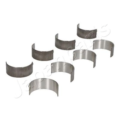 Шатунный подшипник JAPANPARTS CB1190G5