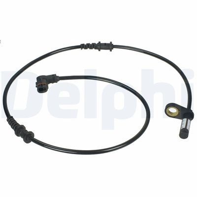 Devējs, Riteņu griešanās ātrums DELPHI SS20311