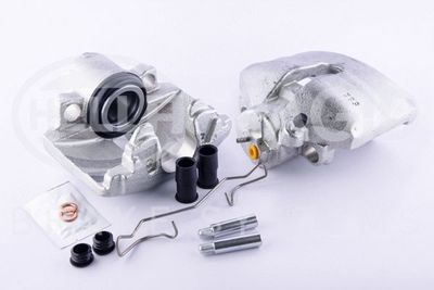 Bremžu suports HELLA PAGID 8AN 355 789-181