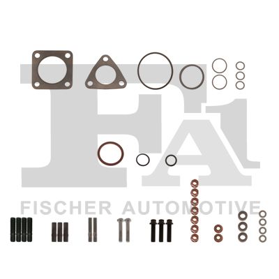 Монтажный комплект, компрессор FA1 KT160060