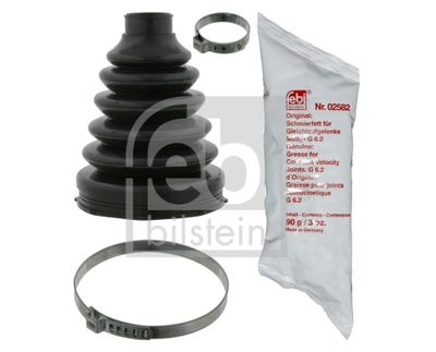 Putekļusargu komplekts, Piedziņas vārpsta FEBI BILSTEIN 06131