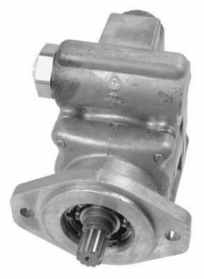 Hidrosūknis, Stūres iekārta BOSCH K S01 000 475