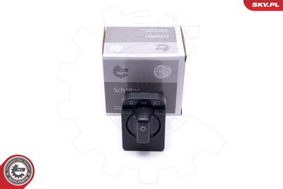 Slēdzis, Priekšējās gaismas ESEN SKV 36SKV038