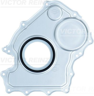 Уплотняющее кольцо, коленчатый вал VICTOR REINZ 81-10609-00
