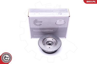 Шестерня привода распределительного вала ESEN SKV 39SKV503