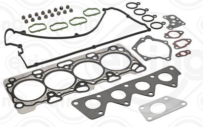 Комплект прокладок, головка цилиндра ELRING 087.480