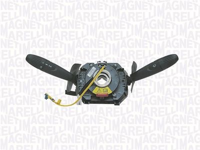 Slēdzis uz stūres statnes MAGNETI MARELLI 000043189010