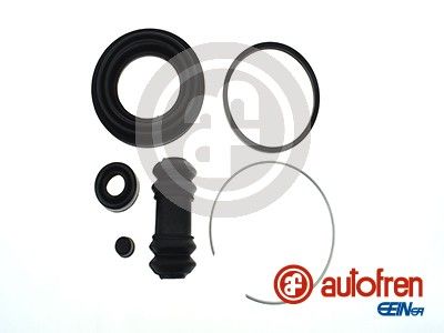 Ремкомплект, тормозной суппорт AUTOFREN SEINSA D4209