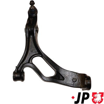 Рычаг независимой подвески колеса, подвеска колеса JP GROUP 1140104770