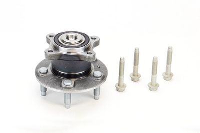 Riteņa rumbas gultņa komplekts CONTINENTAL CTAM WBE1193