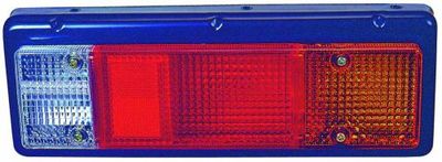 Задний фонарь ABAKUS 214-1906L-HA