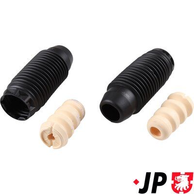 Пылезащитный комплект, амортизатор JP GROUP 3142702310