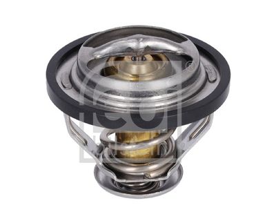 Termostats, Dzesēšanas šķidrums FEBI BILSTEIN 12776