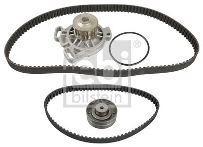 Водяной насос + комплект зубчатого ремня FEBI BILSTEIN 45134