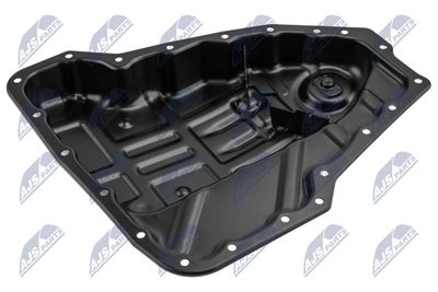 Eļļas vācele, Automātiskā pārnesumkārba NTY BMO-NS-007
