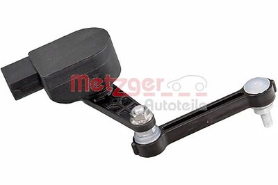 Sensors, lukturu augstuma regulēšana METZGER 0901414