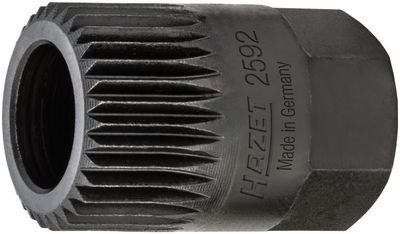 HAZET 2592 Turēšanas instruments, Piedziņas siksnas