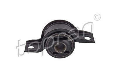 Кронштейн, подушки рычага TOPRAN 301 580