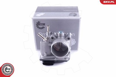 Droseļvārsta pievada stiprinājums ESEN SKV 12SKV096