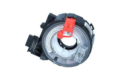 Витая пружина, подушка безопасности KAMOKA 4210055