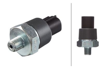 Датчик давления масла HELLA 6ZL 009 600-211