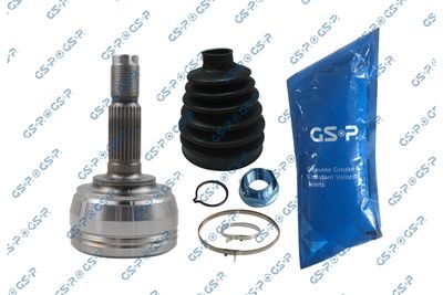 Šarnīru komplekts, Piedziņas vārpsta GSP 801632