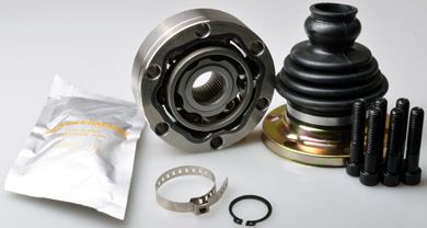 Шарнирный комплект, приводной вал DENCKERMANN C120035