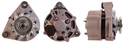 Ģenerators LUCAS LRA01238