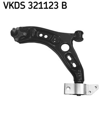 Neatkarīgās balstiekārtas svira, Riteņa piekare SKF VKDS 321123 B