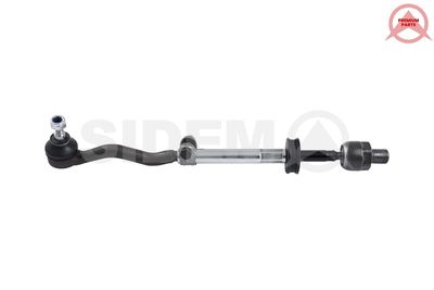 Поперечная рулевая тяга SIDEM 21320