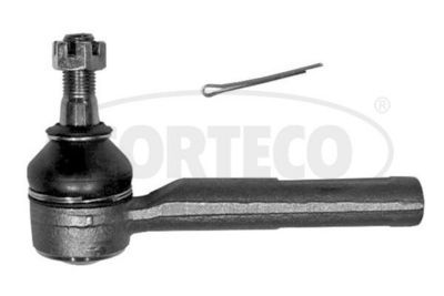 Stūres šķērsstiepņa uzgalis CORTECO 49400734