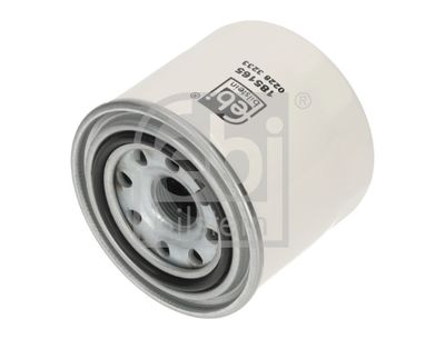 Degvielas filtrs FEBI BILSTEIN 185165
