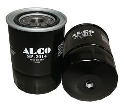 Топливный фильтр ALCO FILTER SP-2014