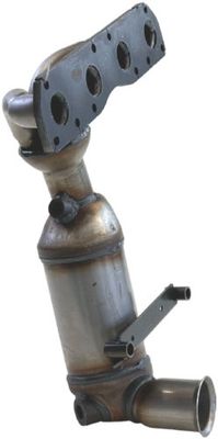 Katalizators BOSAL 090-657