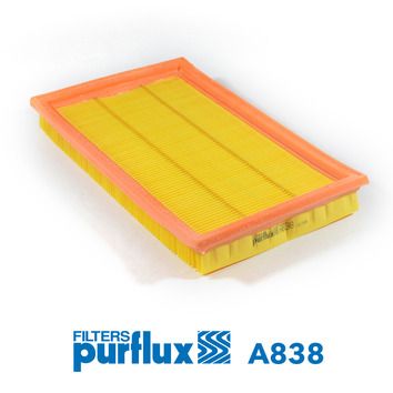 Воздушный фильтр PURFLUX A838