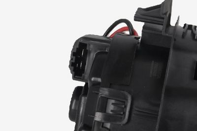 Вентилятор салона KAMOKA 7790128