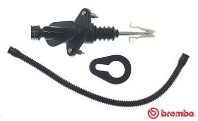 Главный цилиндр, система сцепления BREMBO C 59 010