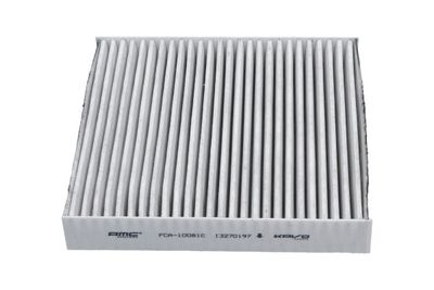 Filtrs, Salona telpas gaiss KAVO PARTS FCA-10081C