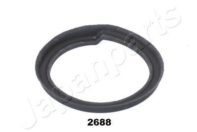 Atsperes atbalstplāksne JAPANPARTS RU-2688