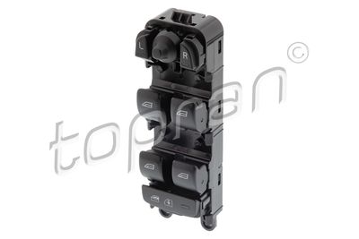 Выключатель, стеклолодъемник TOPRAN 602 247