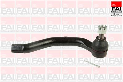 Наконечник поперечной рулевой тяги FAI AutoParts SS7187