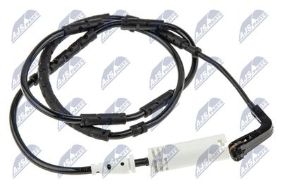 Indikators, Bremžu uzliku nodilums NTY HCZ-BM-016