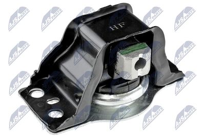 Подвеска, двигатель NTY ZPS-NS-086