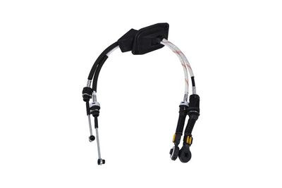 Trose, Mehāniskā pārnesumkārba KAMOKA CP0131