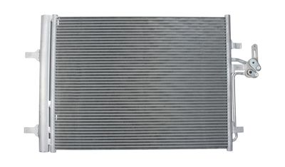 Конденсатор, кондиционер BOSCH 1 986 AD2 012