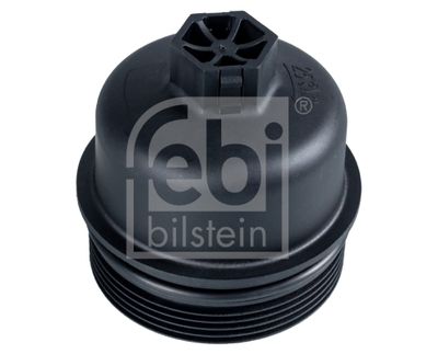 Vāks, Eļļas filtra korpuss FEBI BILSTEIN 108349