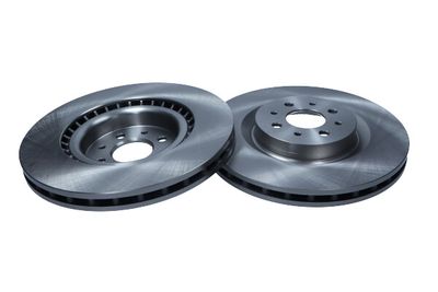 Тормозной диск MAXGEAR 19-4689