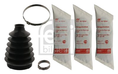 Комплект пыльника, приводной вал FEBI BILSTEIN 36940