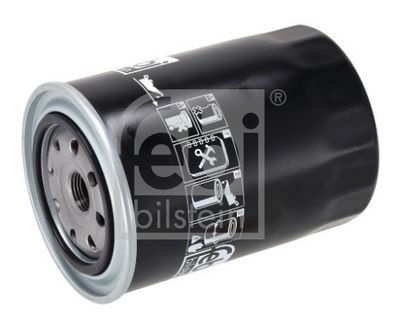 Eļļas filtrs FEBI BILSTEIN 1004130