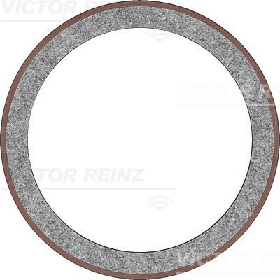 Уплотняющее кольцо, коленчатый вал VICTOR REINZ 81-36758-00